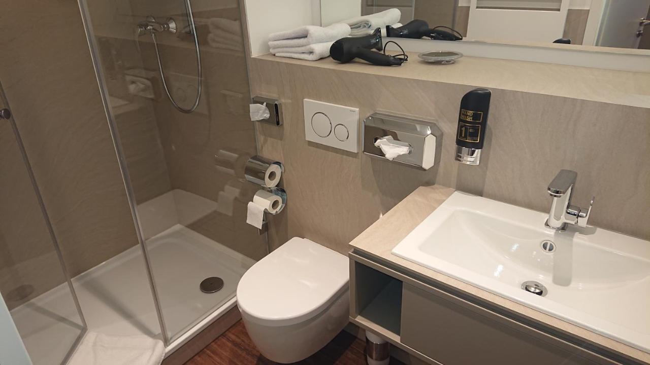 Apart-House Nuernberg Aparthotel Luaran gambar