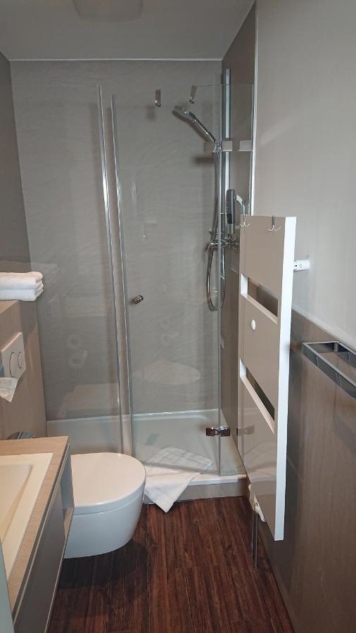 Apart-House Nuernberg Aparthotel Luaran gambar