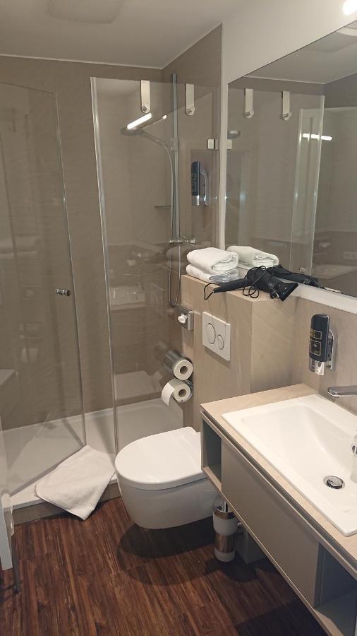 Apart-House Nuernberg Aparthotel Luaran gambar