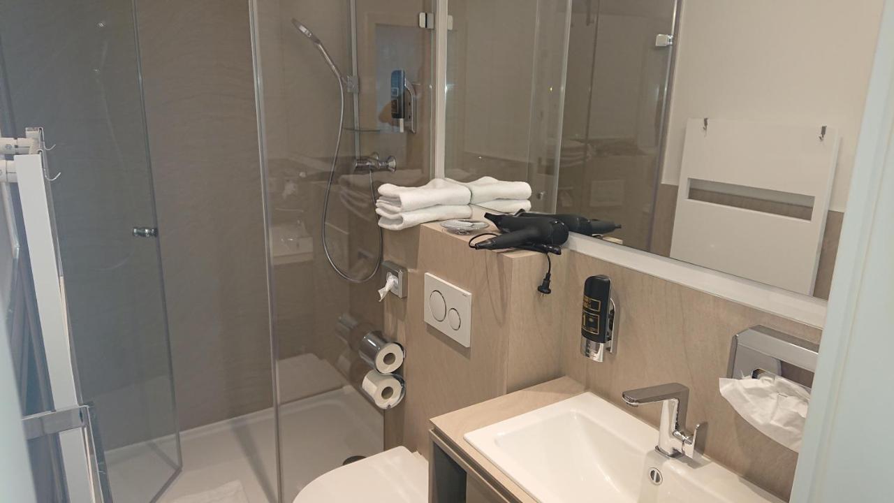 Apart-House Nuernberg Aparthotel Luaran gambar