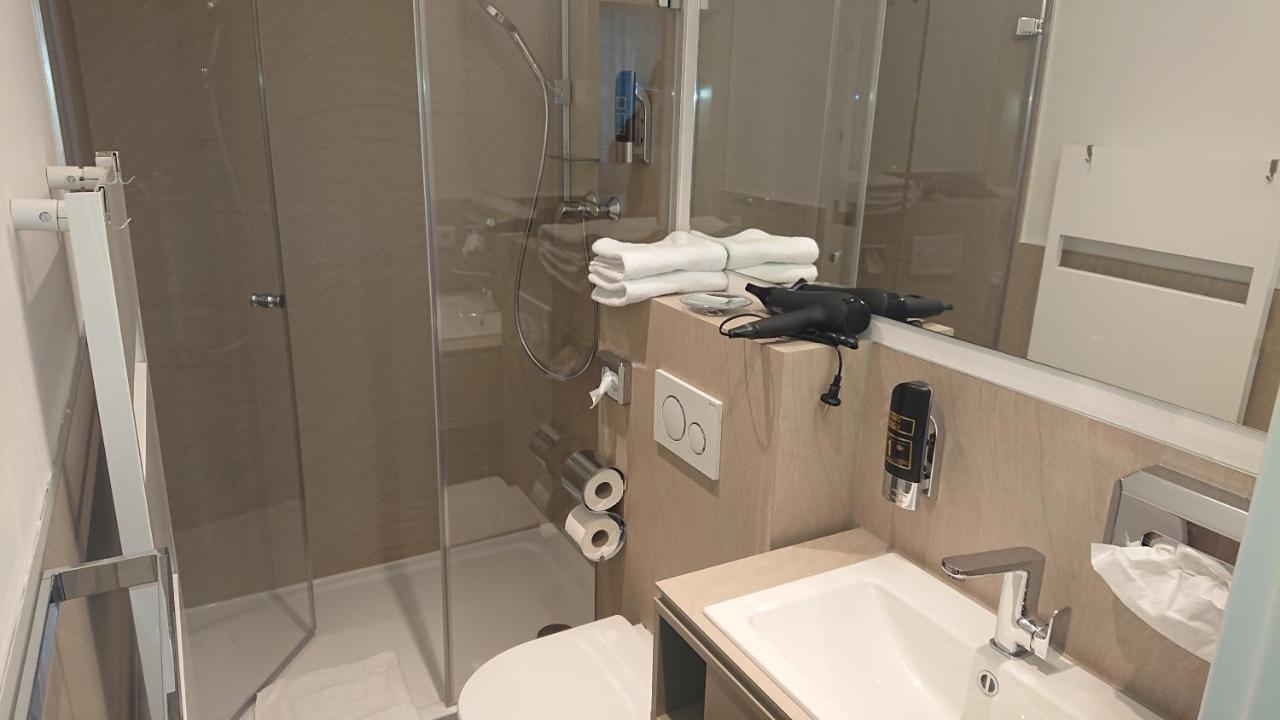Apart-House Nuernberg Aparthotel Luaran gambar