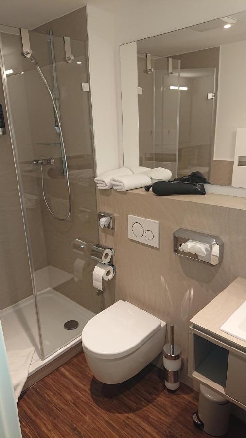 Apart-House Nuernberg Aparthotel Luaran gambar
