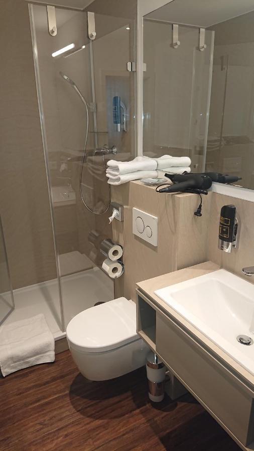 Apart-House Nuernberg Aparthotel Luaran gambar
