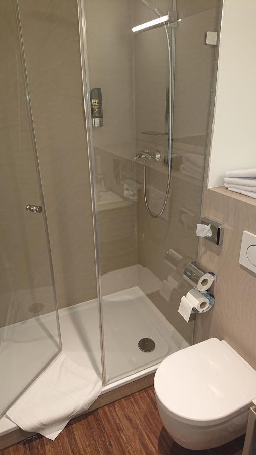 Apart-House Nuernberg Aparthotel Luaran gambar